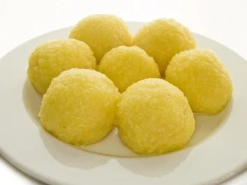 Fufu - Rezept - Bild Nr. 2