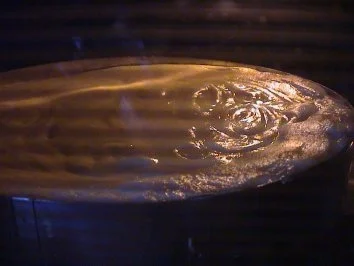 Rezept: Käsekuchen mit Sahne Bild Nr. 7 Käsekuchen mit Sahne - Rezept - Bild Nr. 7