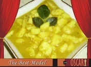 Kartoffel-Zwiebel-Curry - Rezept