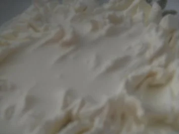 Frischkäse  eingelegt mit Kräutern und Trüffelöl - Rezept - Bild Nr. 4