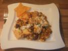 Tortillaauflauf - Rezept