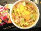 Tortillasalat - Rezept
