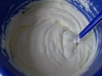 Zitronen-Charlotte - Rezept - Bild Nr. 4