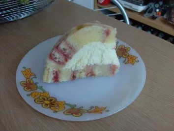 Zitronen-Charlotte - Rezept - Bild Nr. 2