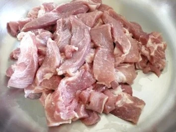 Roquefort - Pfanne - Rezept - Bild Nr. 2