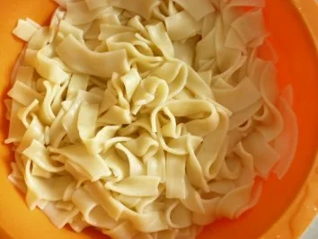 Roquefort - Pfanne - Rezept - Bild Nr. 6