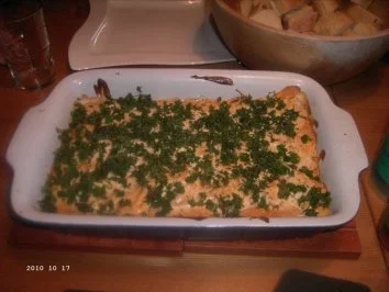 Schweinefilet-Bresso - Rezept - Bild Nr. 4