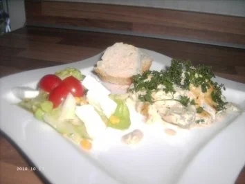 Schweinefilet-Bresso - Rezept - Bild Nr. 7