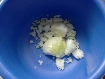 Fischfrikadellen - Rezept - Bild Nr. 2