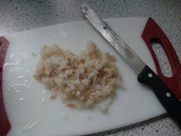 Fischfrikadellen - Rezept - Bild Nr. 3