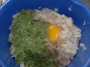 Fischfrikadellen - Rezept - Bild Nr. 4