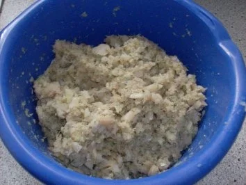 Fischfrikadellen - Rezept - Bild Nr. 5
