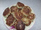 Fischfrikadellen - Rezept