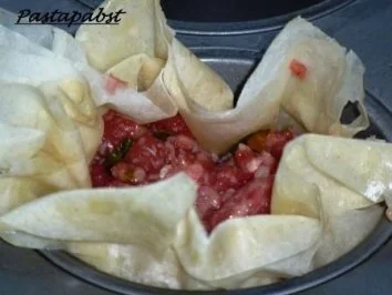 Rezept: Hackmuffins Bild Nr. 3 Hackmuffins - Rezept - Bild Nr. 3