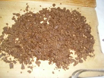 Sächsisches Zwiebelfleisch - Rezept - Bild Nr. 4