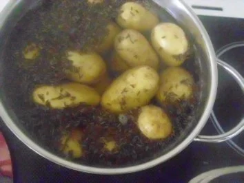 Sächsisches Zwiebelfleisch - Rezept - Bild Nr. 6