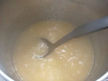 Apfelmarmelade - Rezept - Bild Nr. 3