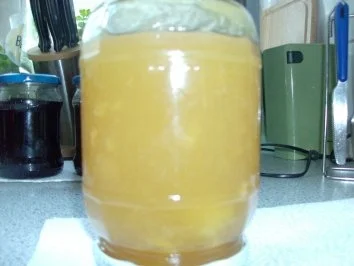 Apfelmarmelade - Rezept - Bild Nr. 4