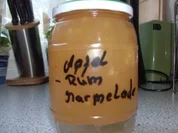 Apfelmarmelade - Rezept