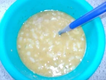 Radi-Salat - Rezept - Bild Nr. 5