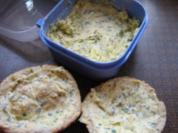 Zitronen-Kräuterbutter - Rezept