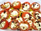 Gefüllte Tomaten - Rezept