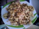 Bratkartoffeln für Arme - Rezept
