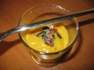 Kürbiscremesuppe klassisch - Rezept
