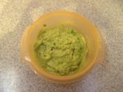 Guacamole - Rezept