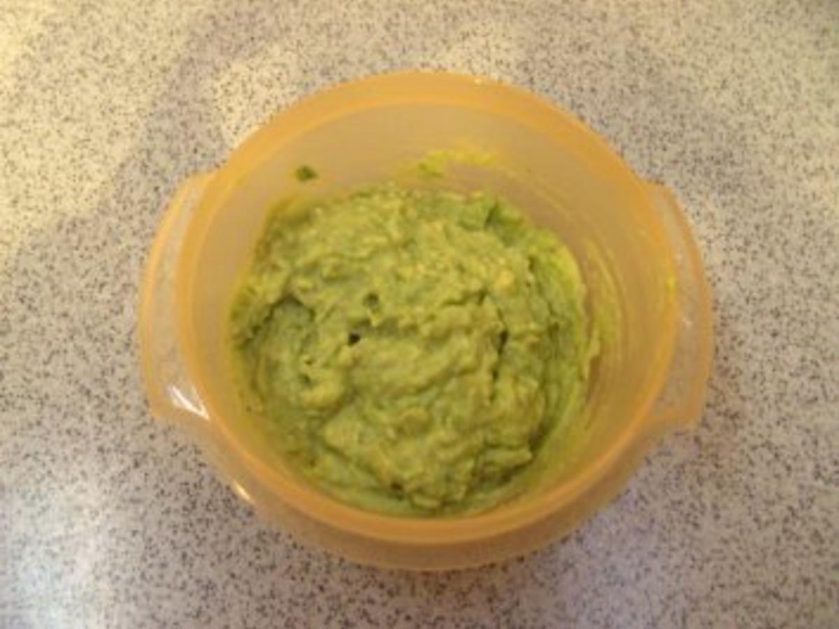Guacamole *so wie sie uns am besten schmeckt* Rezept mit Bild kochbar.de