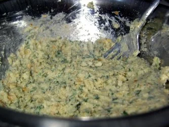 Hähnchenbrust mit Kräuterkruste - Rezept - Bild Nr. 3