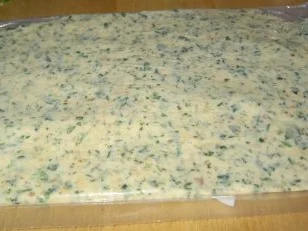 Hähnchenbrust mit Kräuterkruste - Rezept - Bild Nr. 4