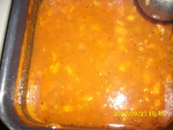 Rezept: Vegetarisch: Gemüsebolognese Bild Nr. 2 Vegetarisch: Gemüsebolognese - Rezept - Bild Nr. 2