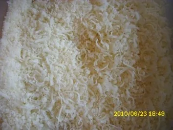 Rezept: Vegetarisch: Gemüsebolognese Bild Nr. 3 Vegetarisch: Gemüsebolognese - Rezept - Bild Nr. 3