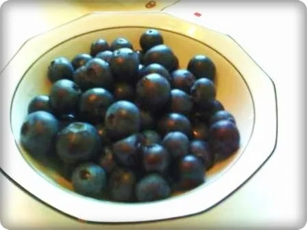 FIFA 2010- Sieger Früchte auf  den Teller ! - Rezept - Bild Nr. 5