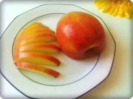 FIFA 2010- Sieger Früchte auf  den Teller ! - Rezept - Bild Nr. 6