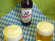 "Süßes Bier" - Rezept