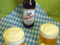 Rezept: "Süßes Bier" Bild Nr. 2 "Süßes Bier" - Rezept - Bild Nr. 2
