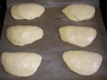 Apfeltaschen - Rezept - Bild Nr. 3