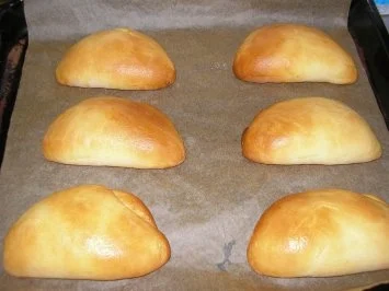 Apfeltaschen - Rezept - Bild Nr. 4