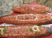 A echte steirische Jausn - Rezept