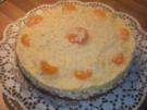 C-frisch Torte - Rezept
