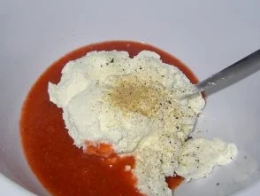 Fruchtiger Tonka-Traum - Rezept - Bild Nr. 5