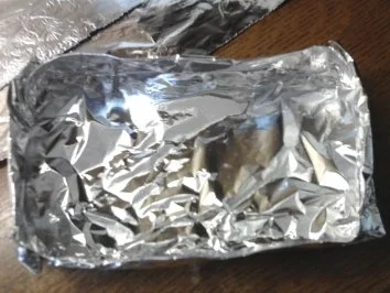 Gegrillter Schafskäse - Rezept - Bild Nr. 4