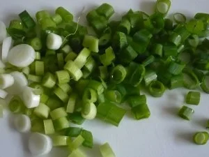 Rezept: Pellkartoffeln mit Avocado-Kiwi-Dip Bild Nr. 6 Pellkartoffeln mit Avocado-Kiwi-Dip - Rezept - Bild Nr. 6