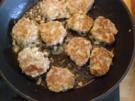 Omas Frikadellen - Rezept