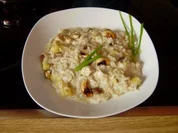 Ananas-Reis-Hühnchen - Rezept
