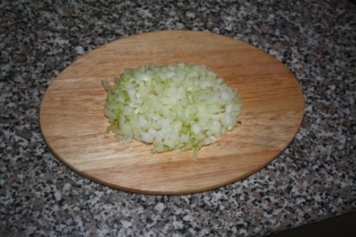 Kartoffel-Ingwer Suppe - Rezept - Bild Nr. 3