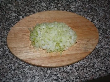 Kartoffel-Ingwer Suppe - Rezept - Bild Nr. 3