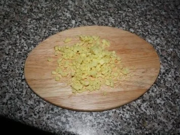 Kartoffel-Ingwer Suppe - Rezept - Bild Nr. 4